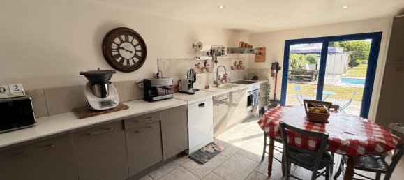 Casa T4 em Haute-Garonne, France N.º 282918 8