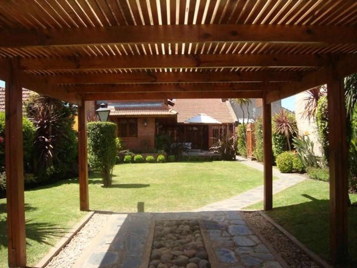 4 Schlafzimmer Haus in Mar del Plata, Argentina, Nr. 81822