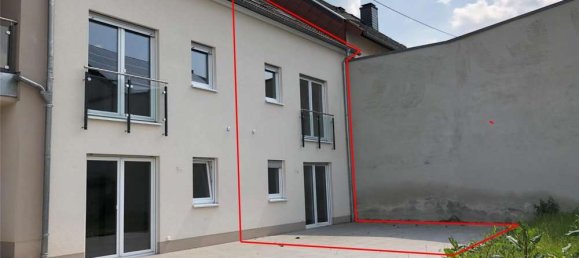 Adosado de 3 dormitorios en Merzig-Wadern, Germany No. 320413 2