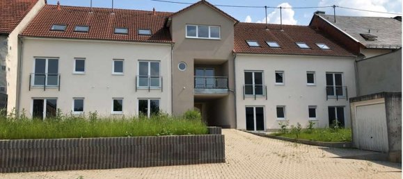 Adosado de 3 dormitorios en Merzig-Wadern, Germany No. 320413 5