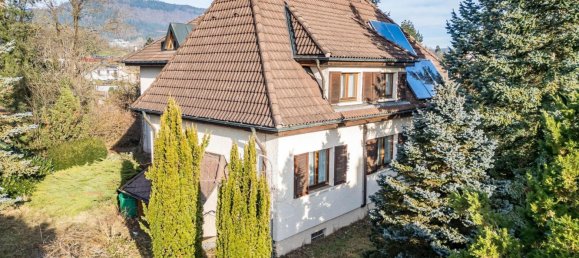7 Schlafzimmer Haus in Baden-Württemberg, Germany, Nr. 39706 3