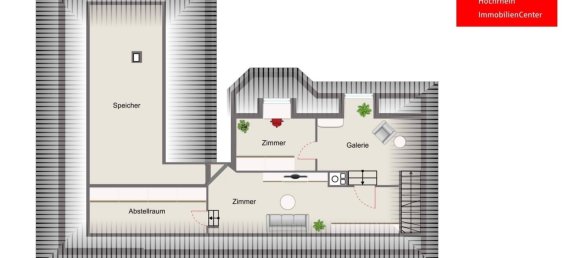 7 Schlafzimmer Haus in Baden-Württemberg, Germany, Nr. 39706 9