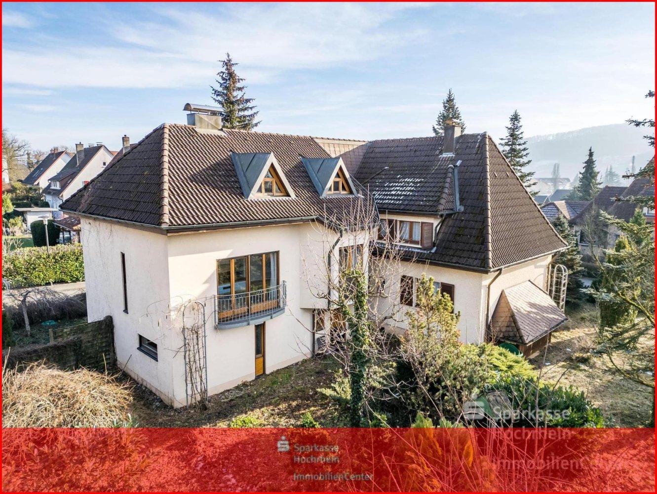 7 Schlafzimmer Haus in Baden-Württemberg, Germany, Nr. 39706