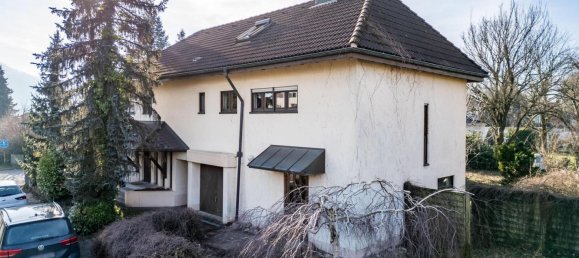 7 Schlafzimmer Haus in Baden-Württemberg, Germany, Nr. 39706 2