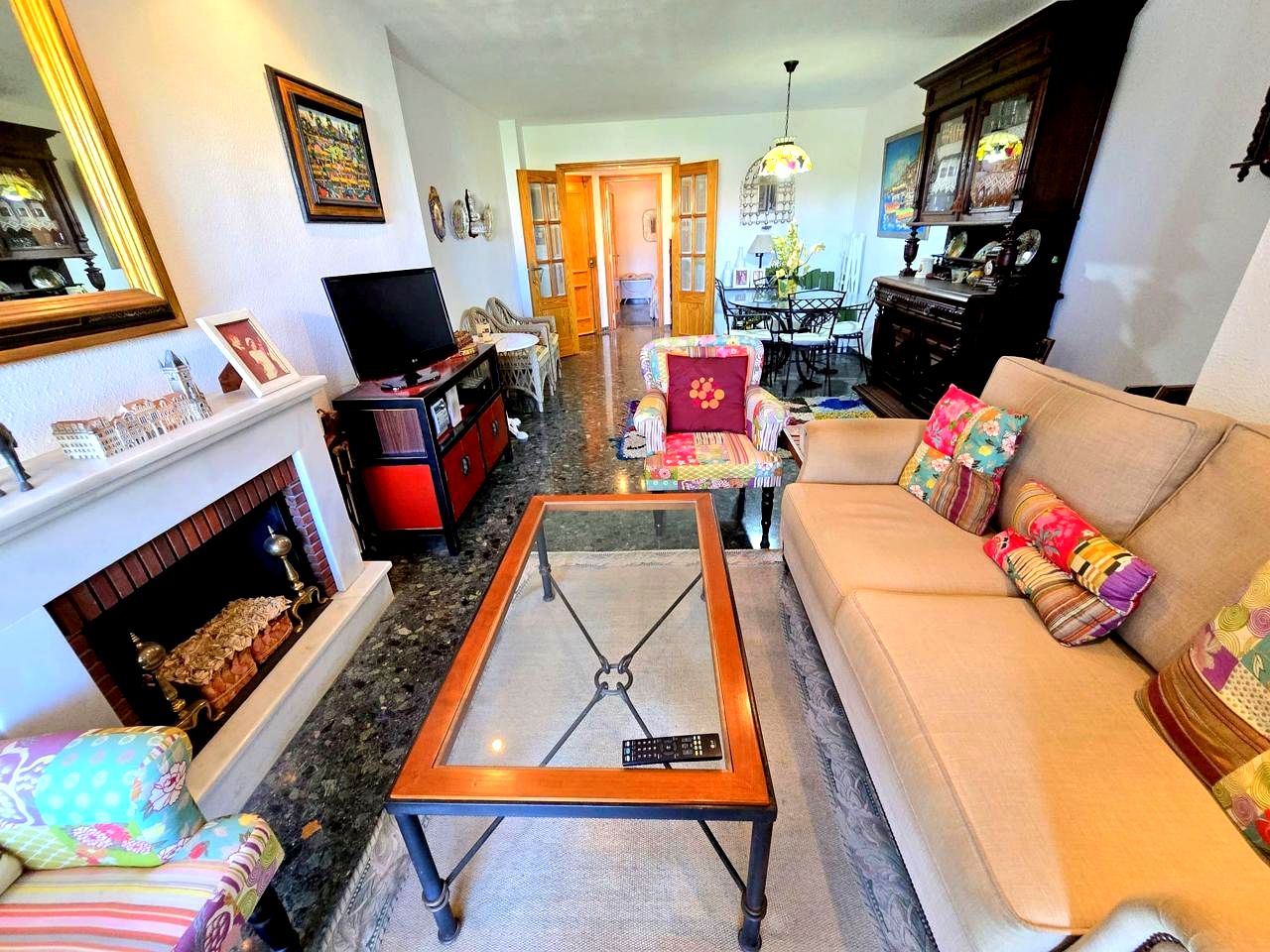 4 bedrooms Apartment in Gandia, Spain No. 218539