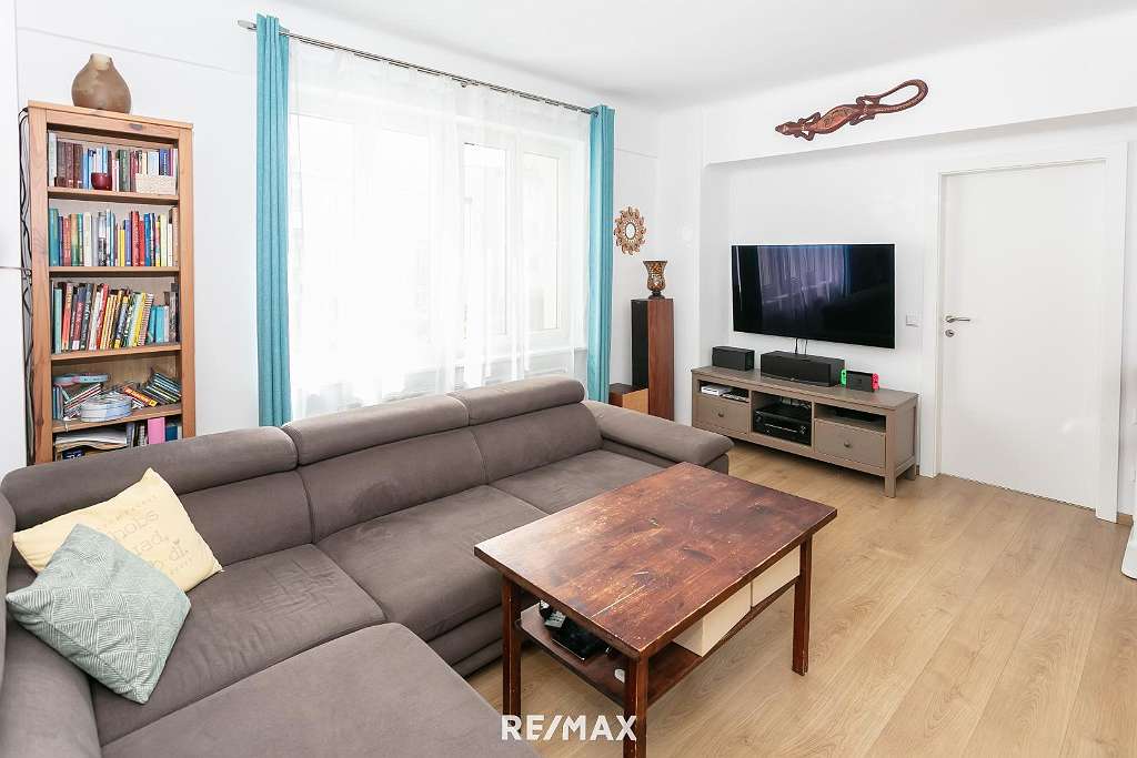 4-Zimmer Wohnung in Krems an der Donau, Austria, Nr. 76951