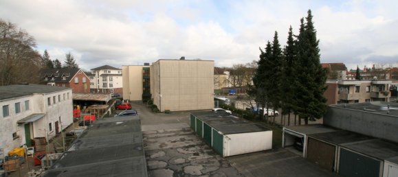 Коммерческая недвижимость 300м² в Ноймюнстер, Германия № 11167 4