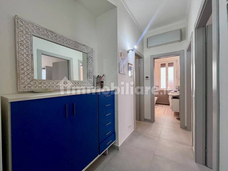 2 غرف نوم شقة في Laigueglia, Italy رقم 141754