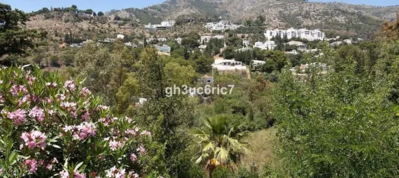 5 bedrooms House in Mijas, Spain No. 23542 7