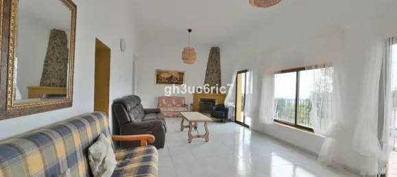 5 bedrooms House in Mijas, Spain No. 23542 10