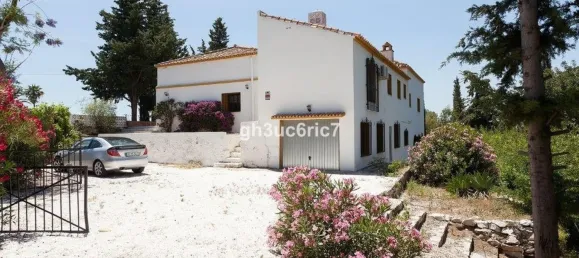 5 bedrooms House in Mijas, Spain No. 23542 8