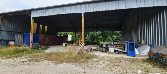 3500m² Land in Migennes, France No. 324093 2