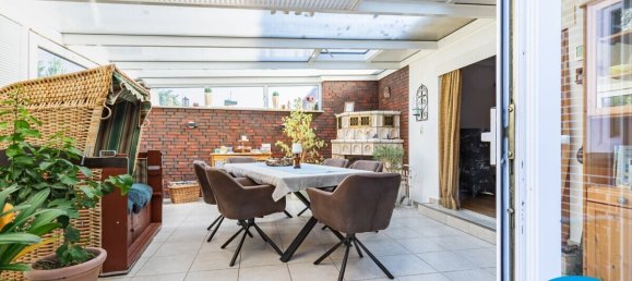 Дом с 6 комнатами в Плён, Германия № 249643 8