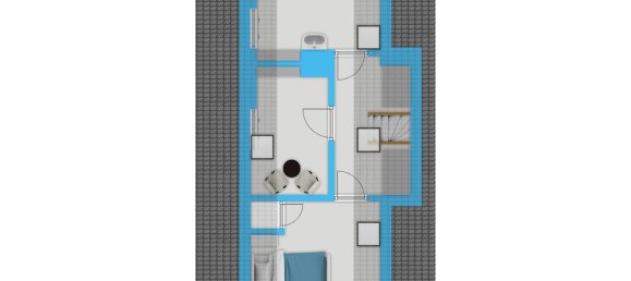 Дом с 6 комнатами в Плён, Германия № 249643 12