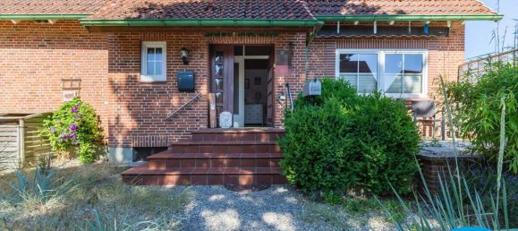 Дом с 6 комнатами в Плён, Германия № 249643 5