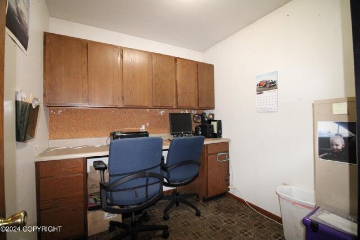 4 bedrooms House in Kenai, USA No. 424852