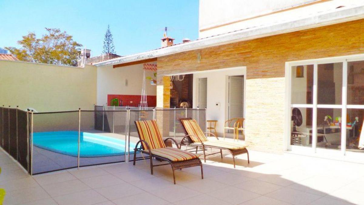 3 chambres Maison à Sao Paulo, Brazil No. 467725