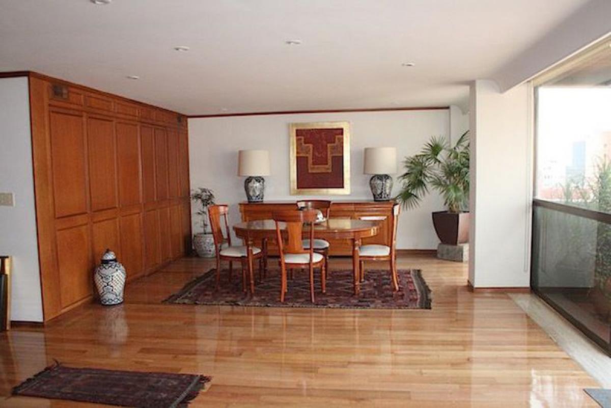 2 Schlafzimmer Wohnung in Mexico, Nr. 145642