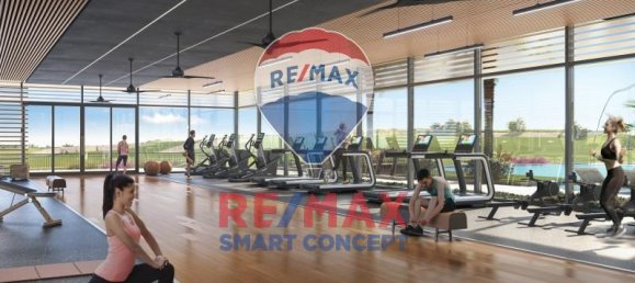 2 chambres Appartement à Yas Island, UAE No. 66523 7