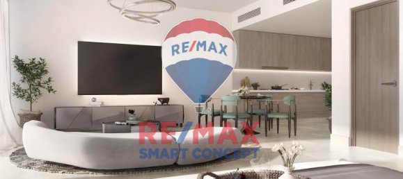 2 chambres Appartement à Yas Island, UAE No. 66523 2