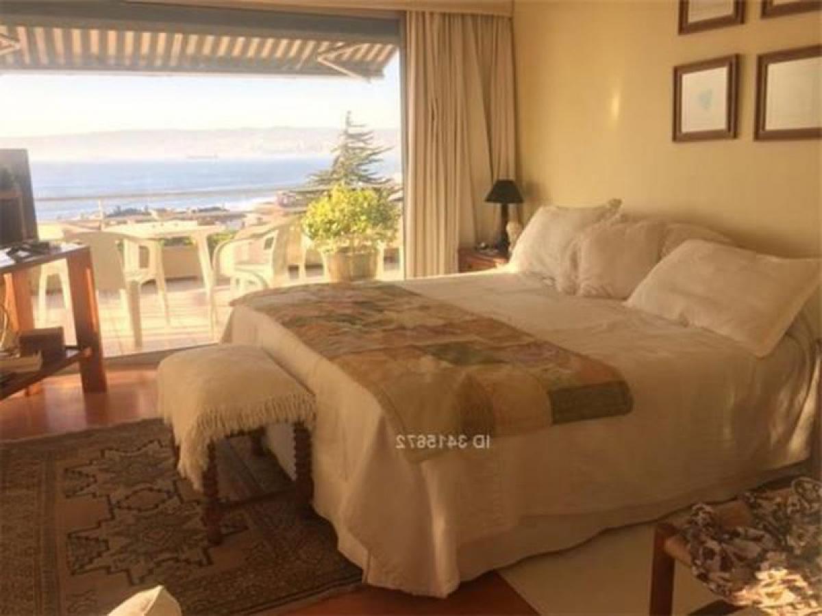 6 bedrooms Apartment in Valparaiso, Chile No. 4208