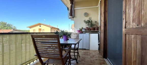 3 rooms Apartment in Isola della Scala, Italy No. 260493 8