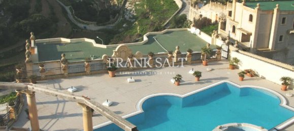 Квартира с 3 спальнями в Свийи, Мальта № 137 3