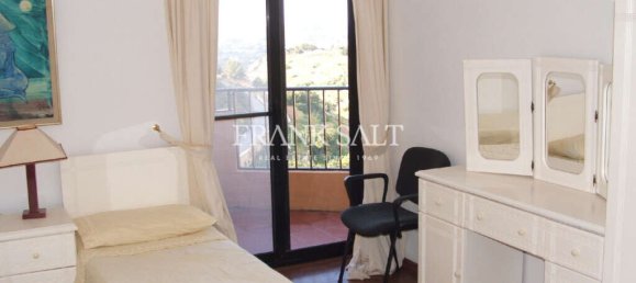 Квартира с 3 спальнями в Свийи, Мальта № 137 2