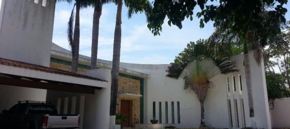 5 bedrooms House in Yucatan, Mexico No. 161826 2