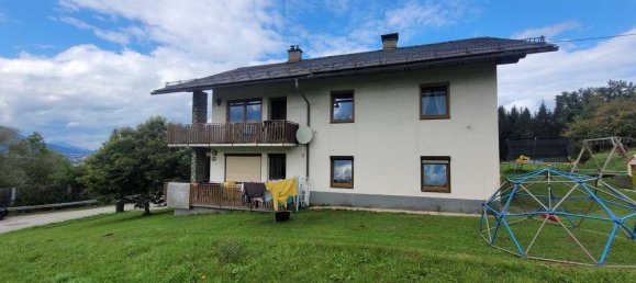5 bedrooms House in Maria Gail, Austria No. 188919 4
