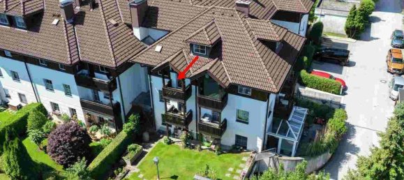 Дуплекс с 3 комнатами в Грёдиг, Австрия № 168018 3