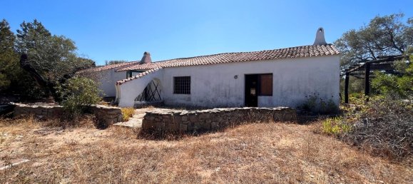 9 rooms Villa in Olbia, Italy No. 111030 11