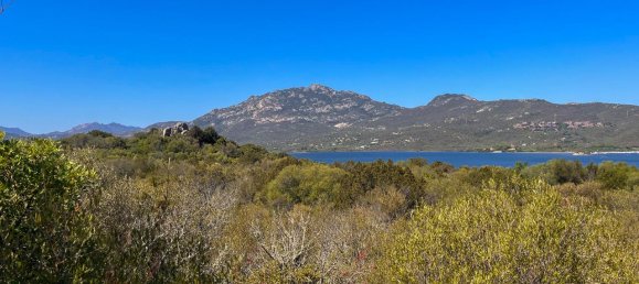 9 rooms Villa in Olbia, Italy No. 111030 13