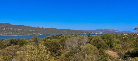 9 rooms Villa in Olbia, Italy No. 111030 8