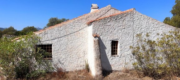 9 rooms Villa in Olbia, Italy No. 111030 12