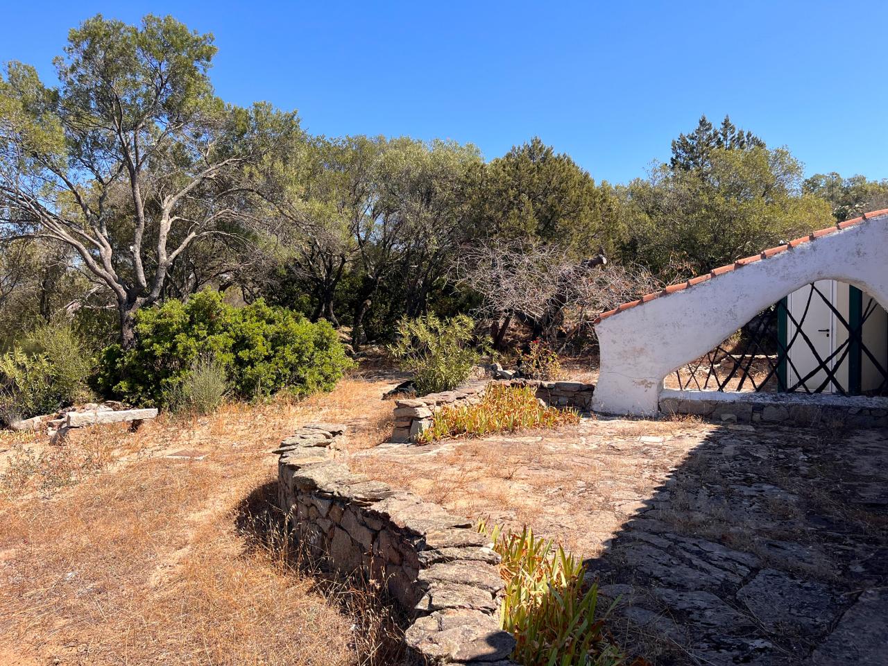 9 rooms Villa in Olbia, Italy No. 111030