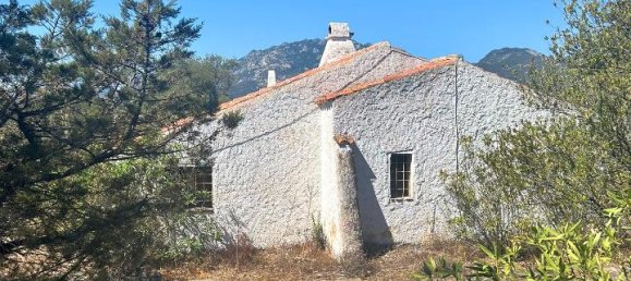 9 rooms Villa in Olbia, Italy No. 111030 17