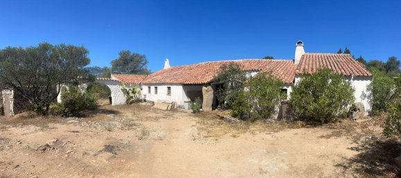 9 rooms Villa in Olbia, Italy No. 111030 14