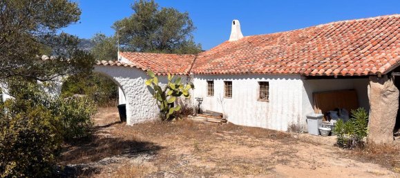 9 rooms Villa in Olbia, Italy No. 111030 16