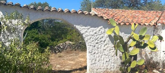 9 rooms Villa in Olbia, Italy No. 111030 15