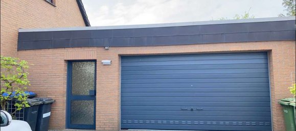 Apartamento de 4 divisões em Wolfsburg, Germany N.º 34987 21