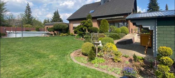 Apartamento de 4 divisões em Wolfsburg, Germany N.º 34987 14