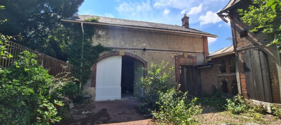 8 غرف نوم منزل في Saint-Cheron, France رقم 290112 10