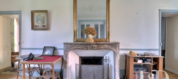 8 غرف نوم منزل في Saint-Cheron, France رقم 290112 12