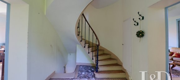 8 غرف نوم منزل في Saint-Cheron, France رقم 290112 23