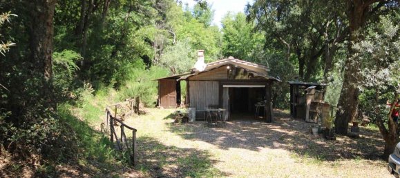 2 rooms House in Sassetta, Italy No. 114852 19