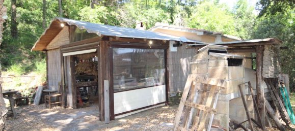 2 rooms House in Sassetta, Italy No. 114852 27