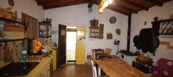 2 rooms House in Sassetta, Italy No. 114852 11