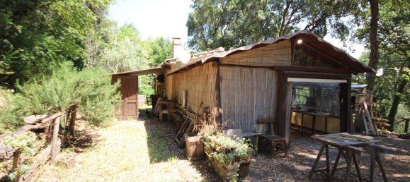 2 rooms House in Sassetta, Italy No. 114852 17