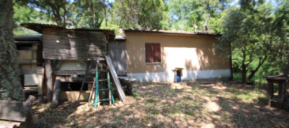 2 rooms House in Sassetta, Italy No. 114852 13